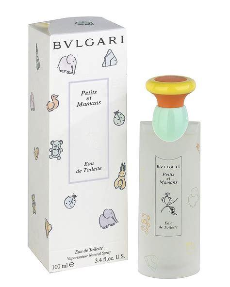 bvlgari petits et mamans price